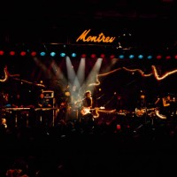 Jeff Lynne of the Electric Light Orchestra performs on stage at the Montreux Rock Festival held in Montreux, Switzerland in May 1986.