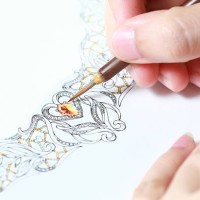 jewelry design - fashion stock pictures, royalty-free photos & images