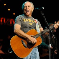 Jimmy Buffett performs as part of the 23rd Annual Bridge School Benefit at Shoreline Amphitheatre on October 24, 2009 in Mountain View California.