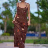 Joy Corrigan is seen on June 02, 2024 in Miami, Florida.