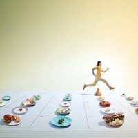 jump - food stock pictures, royalty-free photos & images