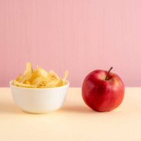 junk food or healthy food - junk food stock pictures, royalty-free photos & images