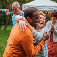 just a bit of fun - garden decoration stock pictures, royalty-free photos & images