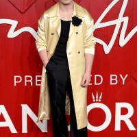 Kit Connorattends The Fashion Awards 2023 Presented by Pandora at the Royal Albert Hall on December 04, 2023 in London, England.