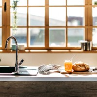 kitchen counter - food stock pictures, royalty-free photos & images