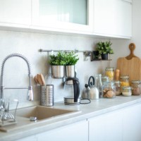 kitchen counter - home decoration stock pictures, royalty-free photos & images