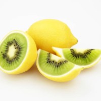kiwi or lemon - food stock pictures, royalty-free photos & images