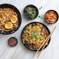 korean food - food stock pictures, royalty-free photos & images