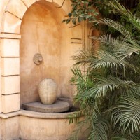 landscaping backyard - garden decoration stock pictures, royalty-free photos & images