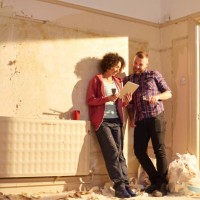 las compras de casa renovación - home decoration fotografías e imágenes de stock