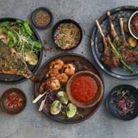 latino food - food stock pictures, royalty-free photos & images