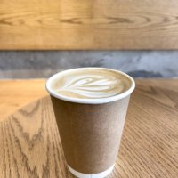 latte on the table - junk food stock pictures, royalty-free photos & images