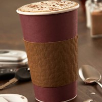 latte to go! - junk food stock pictures, royalty-free photos & images