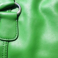 leather bag detail - fashion stock pictures, royalty-free photos & images