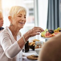 let me try some of these - food stock pictures, royalty-free photos & images