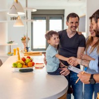 let's get this building started! - home decoration stock pictures, royalty-free photos & images