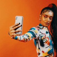 let's start a baby hair challenge! - fashion stock pictures, royalty-free photos & images