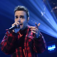 Liam Payne performs at Z100's Jingle Ball 2017 on December 8, 2017 in New York City.