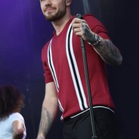 Liam Payne performs onstage during 2018 BLI Summer Jam at Northwell Health at Jones Beach Theater on June 15, 2018 in Wantagh, New York.