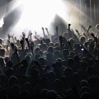 liverpool guild of students, mountford hall - concert stock pictures, royalty-free photos & images