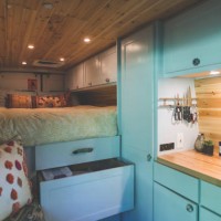 living in a van - home decoration stock pictures, royalty-free photos & images