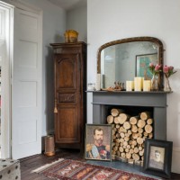 london family home of musician sophie solomon - home decoration stock pictures, royalty-free photos & images