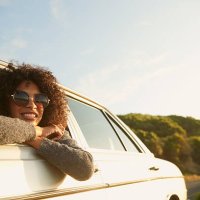 loving this road trip! - travel stock pictures, royalty-free photos & images