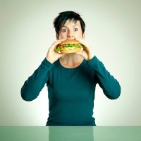 lunchtime - junk food stock pictures, royalty-free photos & images