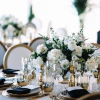 luxurious outdoor table - garden decoration stock pictures, royalty-free photos & images