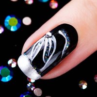 manicure - nails art stock pictures, royalty-free photos & images