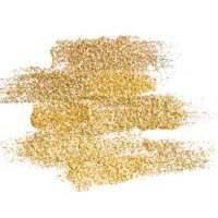 many golden brushstrokes - nails art stock pictures, royalty-free photos & images