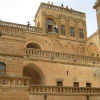 mardin historical city - home decoration stock pictures, royalty-free photos & images