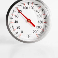 meat thermometer in 80 - food stock pictures, royalty-free photos & images