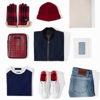 men’s clothing with personal accesorries isolated on white background - fashion stock pictures, royalty-free photos & images