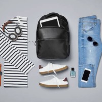 menswear with personal accessories - fashion stock pictures, royalty-free photos & images