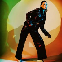mode-modell im studio - fashion stock-fotos und bilder