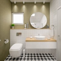 modern 3d bathroom render - home decoration stock pictures, royalty-free photos & images