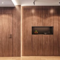 modern apartment hallway - home decoration stock pictures, royalty-free photos & images