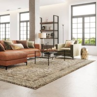 modern apartment living room interior - home decoration stock pictures, royalty-free photos & images