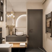 modern bathroom - home decoration stock pictures, royalty-free photos & images