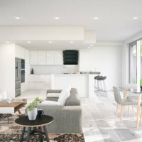 modern interior - home decoration stock pictures, royalty-free photos & images