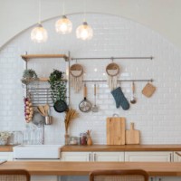 modern kitchen and cooking equipment - food stock pictures, royalty-free photos & images