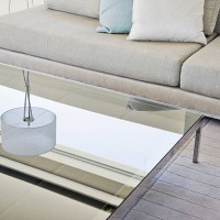 modern living room, sofa and coffee table - home decoration stock pictures, royalty-free photos & images