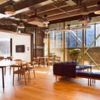 modern office interior. - fashion stock pictures, royalty-free photos & images