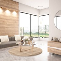 modernes wohnzimmer mit sofa - fashion stock-fotos und bilder
