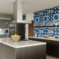 modernist new build - home decoration stock pictures, royalty-free photos & images