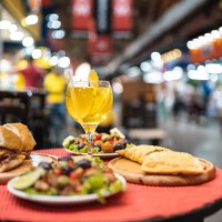 mortadella sandwich - junk food stock pictures, royalty-free photos & images