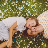 motherhood - garden decoration stock pictures, royalty-free photos & images