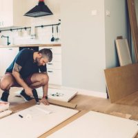 moving house concept - home decoration stock pictures, royalty-free photos & images