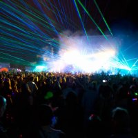 music concert festival - concert stock pictures, royalty-free photos & images